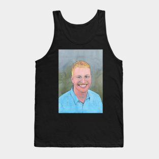 Aaron Tank Top